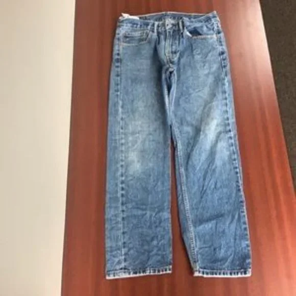 Men’s Levi’s 505 Levi’s mom jeans - Picture 4 of 8